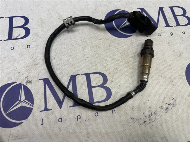 Датчик кислорода M-Class W164 2006 W164 272.967