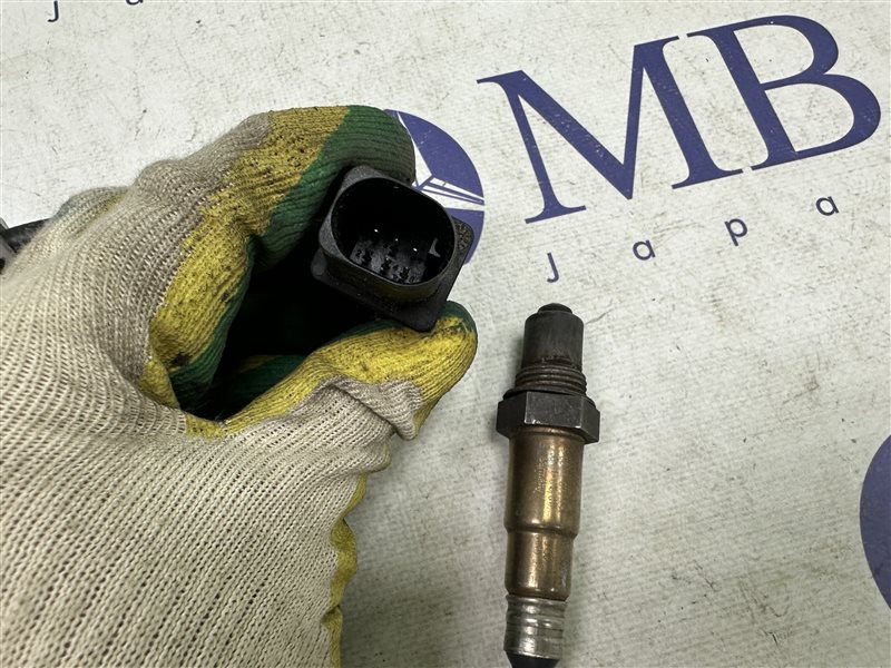 Датчик кислорода M-Class W164 2006 W164 272.967