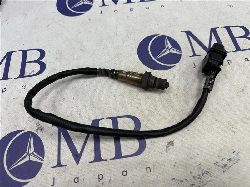 Датчик кислорода M-Class W164 2006 W164 272.967