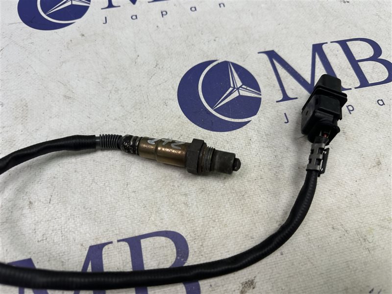Датчик кислорода Mercedes-Benz M-Class W164 W164 272.967