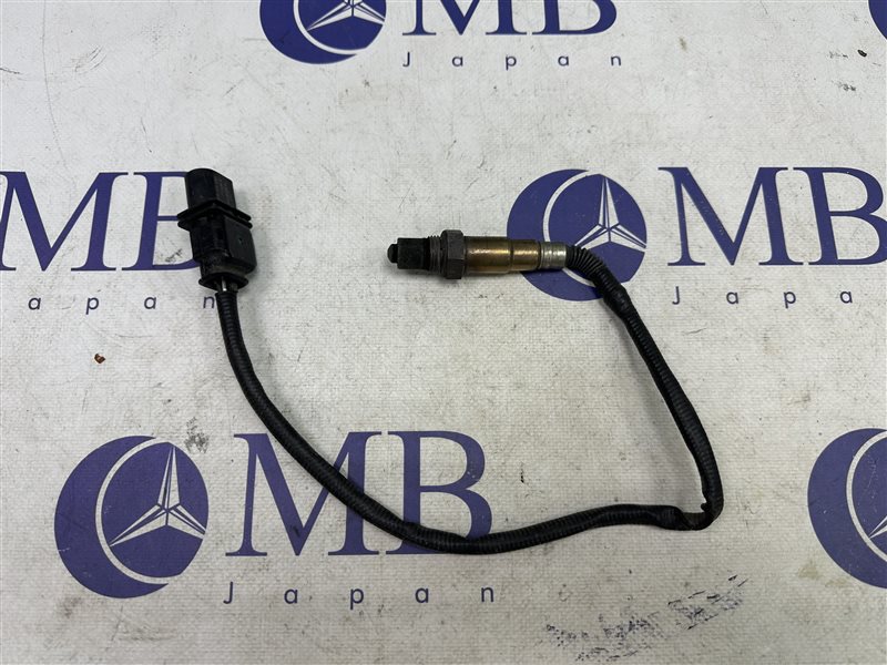 Датчик кислорода Mercedes-Benz CLS-Class W219 2006 W219 C219 272.964 A0035427018 контрактная