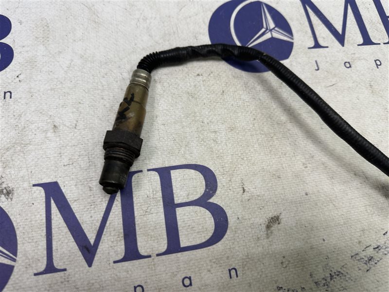Датчик кислорода E-Class W211 2007 W211 272.964 Датчик кислорода E-Class W211 2007 W211 272.964