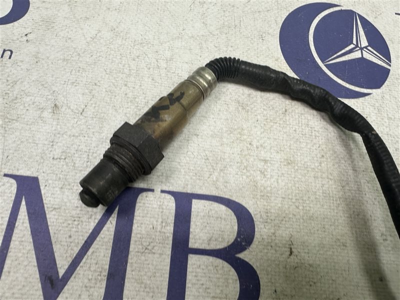 Датчик кислорода E-Class W211 2007 W211 272.964 Датчик кислорода E-Class W211 2007 W211 272.964