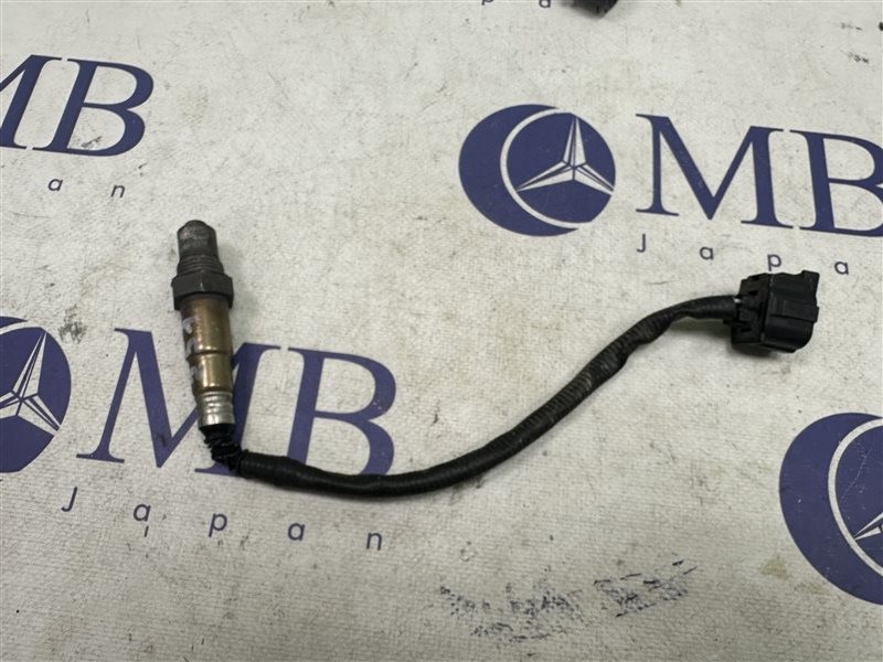 Запчасть датчик кислорода Mercedes-Benz R-Class W251 2007 w251 272.967 A0045420718 контрактная Датчик кислорода Mercedes-Benz R-Class W251 2007 w251 272.967 A0045420718 контрактная