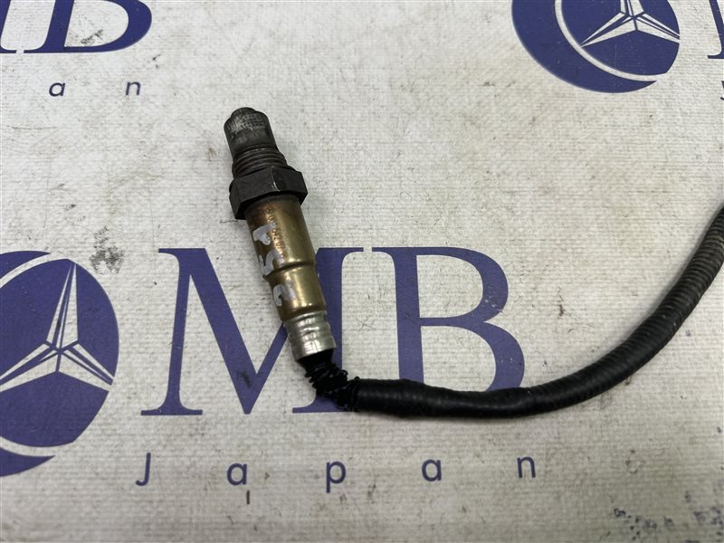 Датчик кислорода R-Class W251 2007 w251 272.967 Датчик кислорода R-Class W251 2007 w251 272.967