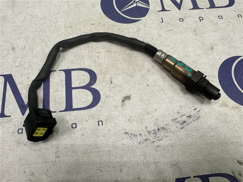 Датчик кислорода A-Class W169 2007 W169 266.940