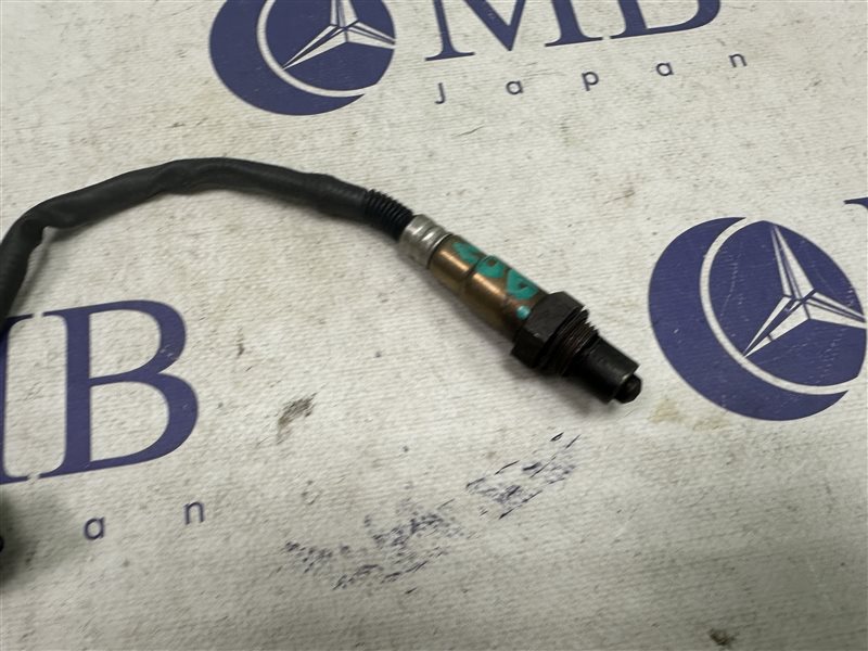 Датчик кислорода Mercedes-Benz A-Class W169 W169 266.940