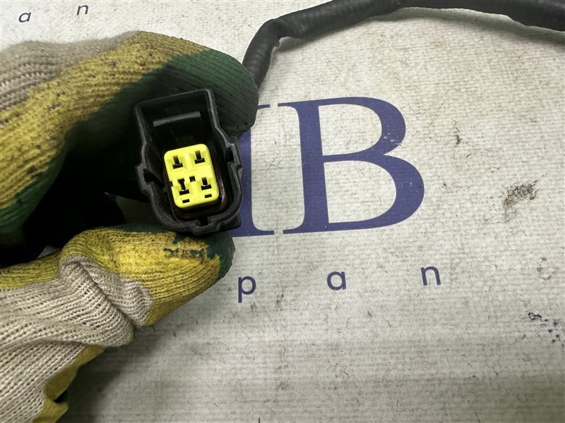 Датчик кислорода A-Class W169 2007 W169 266.940