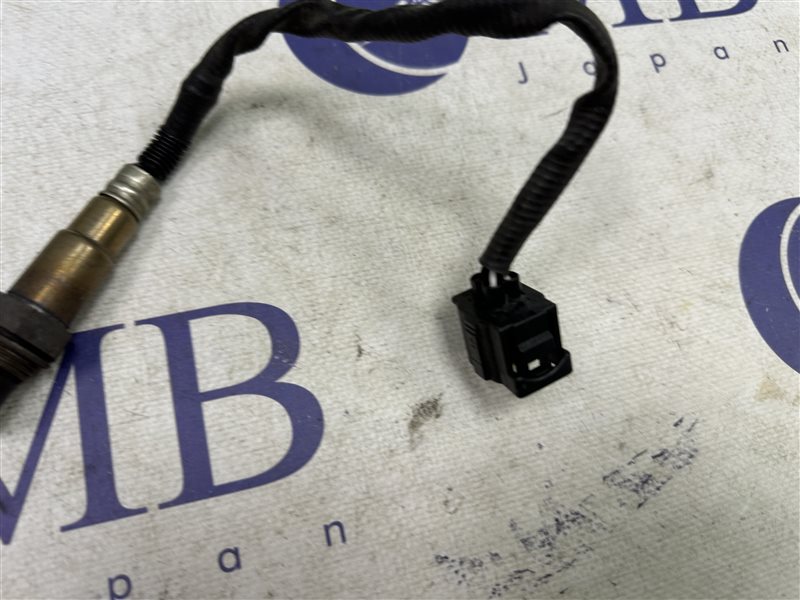 Датчик кислорода Mercedes-Benz A-Class W169 W169 266.940