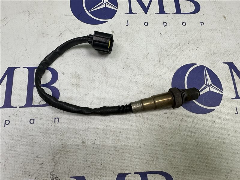 Датчик кислорода Mercedes-Benz E-Class W211 2006 W211 272.964 A0045420718 контрактная