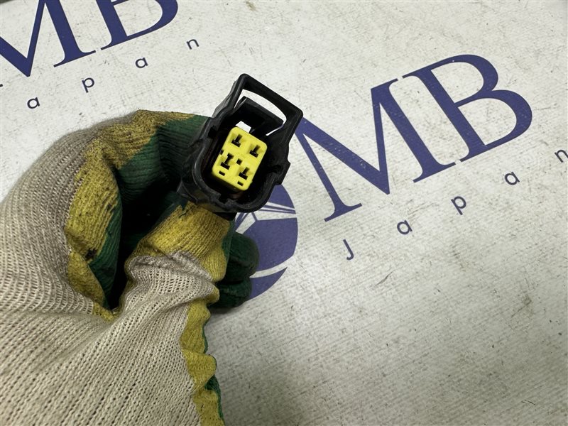 Датчик кислорода C-Class W204 2008 W204 272.921