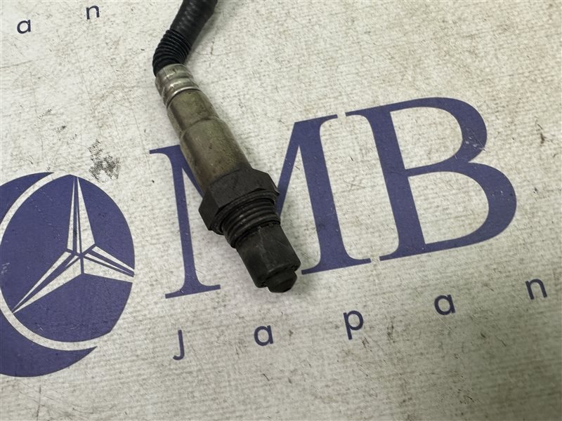 Датчик кислорода C-Class W204 2008 W204 272.921