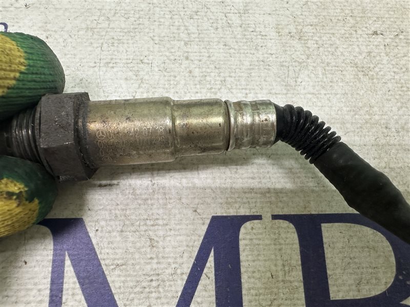 Датчик кислорода C-Class W204 2008 W204 272.921