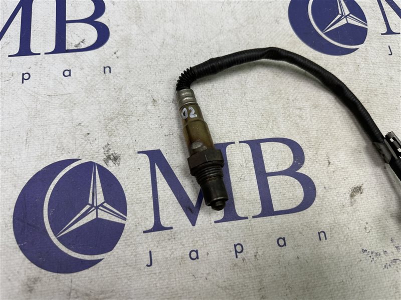 Датчик кислорода C-Class W204 2008 W204 272.921