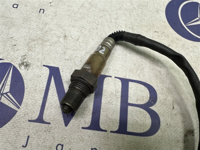Датчик кислорода C-Class W204 2008 W204 272.921