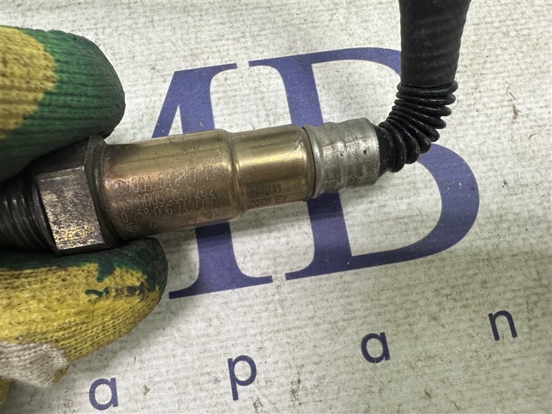 Датчик кислорода C-Class W204 2008 W204 272.921