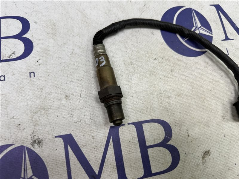 Датчик кислорода CLS-Class W219 2006 W219 C219 272.964