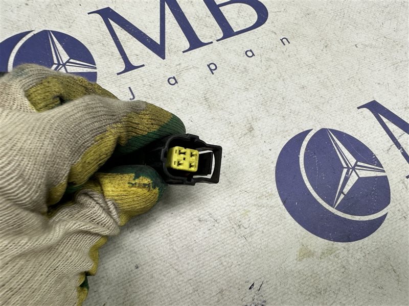 Датчик кислорода CLS-Class W219 2006 W219 C219 272.964