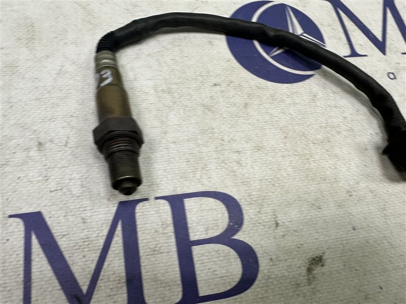 Датчик кислорода CLS-Class W219 2006 W219 C219 272.964