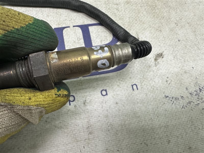 Датчик кислорода CLS-Class W219 2006 W219 C219 272.964