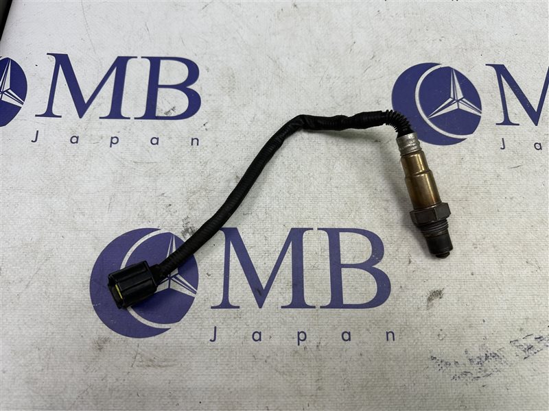 Датчик кислорода Mercedes-Benz CLS-Class W219 2006 W219 C219 273960 A0045420718 контрактная