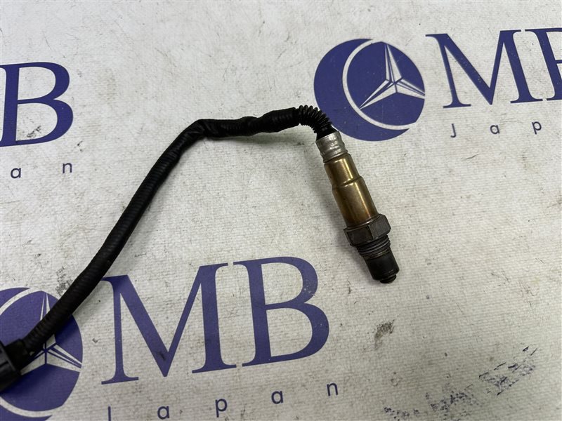 Датчик кислорода CLS-Class W219 2006 W219 C219 273960