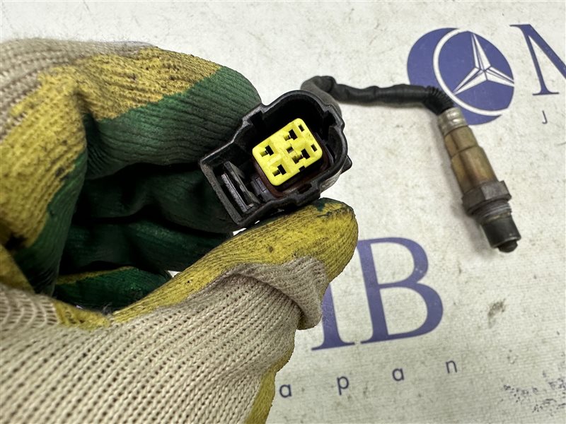 Датчик кислорода CLS-Class W219 2006 W219 C219 273960