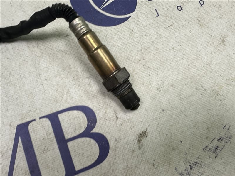 Датчик кислорода CLS-Class W219 2006 W219 C219 273960