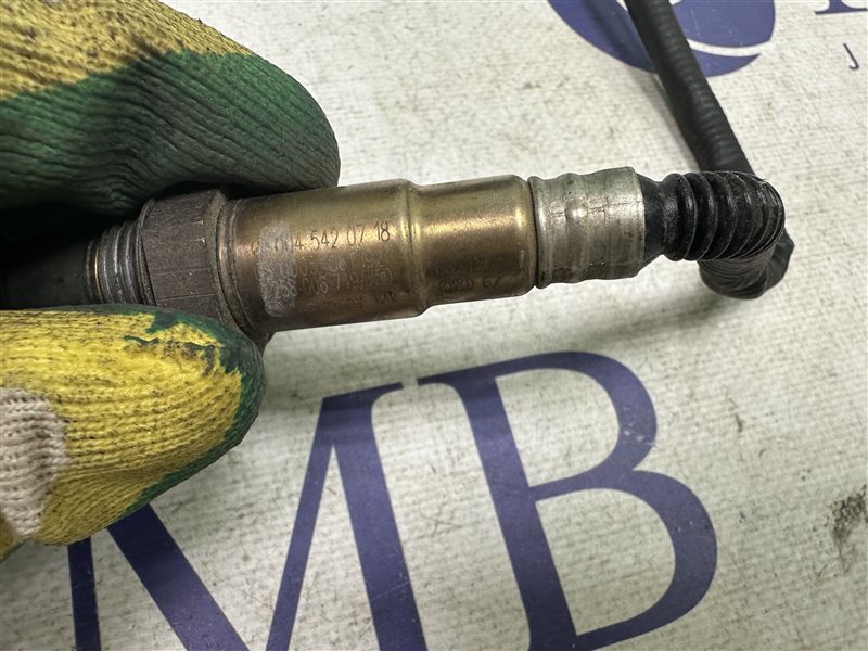 Датчик кислорода CLS-Class W219 2006 W219 C219 273960