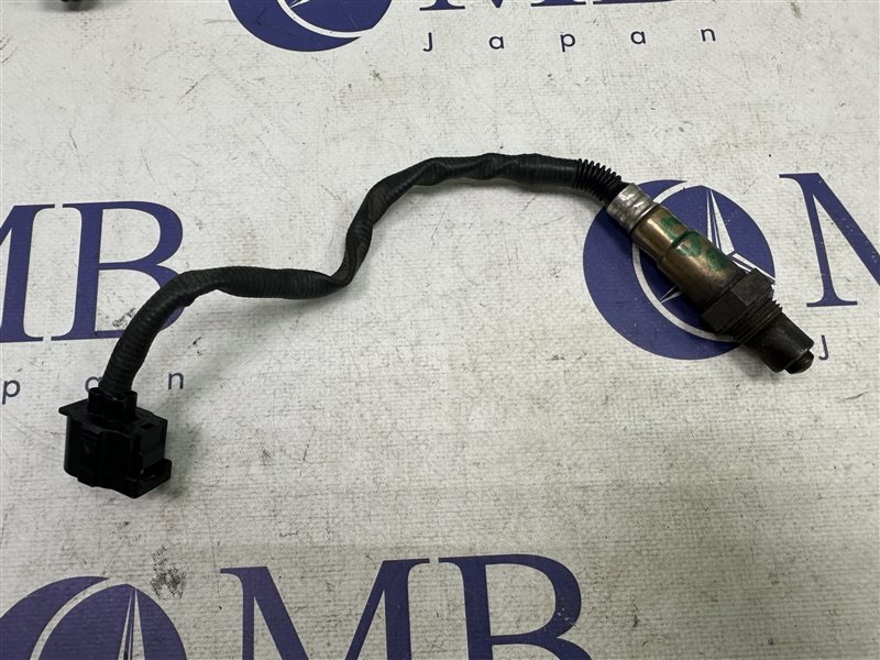Датчик кислорода Mercedes-Benz CLS-Class W219 2006 W219 C219 273960 A0045420718 контрактная