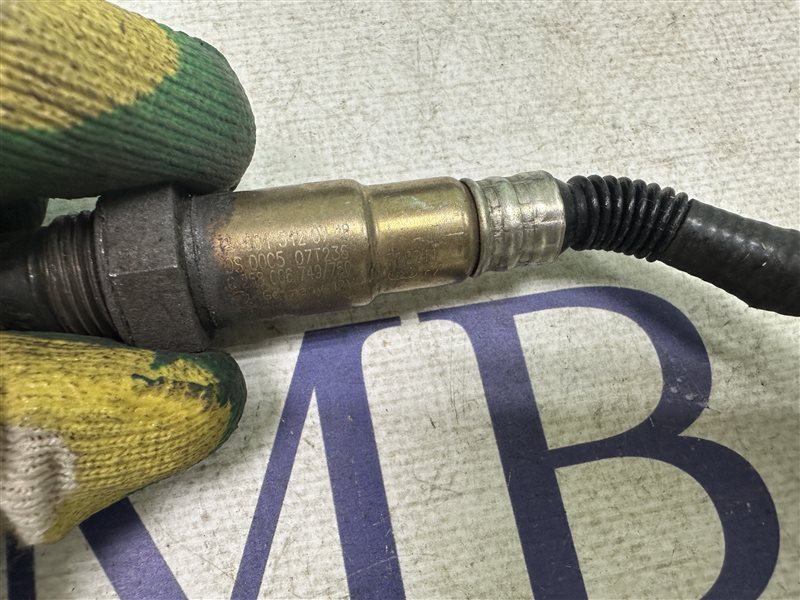 Датчик кислорода CLS-Class W219 2006 W219 C219 273960