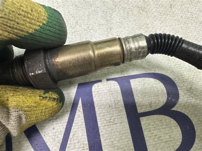 Датчик кислорода CLS-Class W219 2006 W219 C219 273960