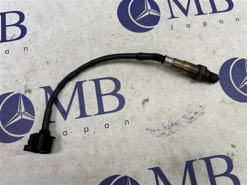 Датчик кислорода Mercedes-Benz CLS-Class W219 2008 W219 C219 273.960 A0045420718 контрактная