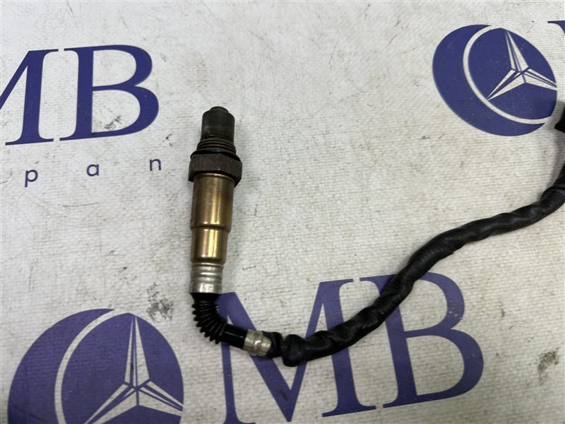 Датчик кислорода E-Class W211 2005 W211 272.964