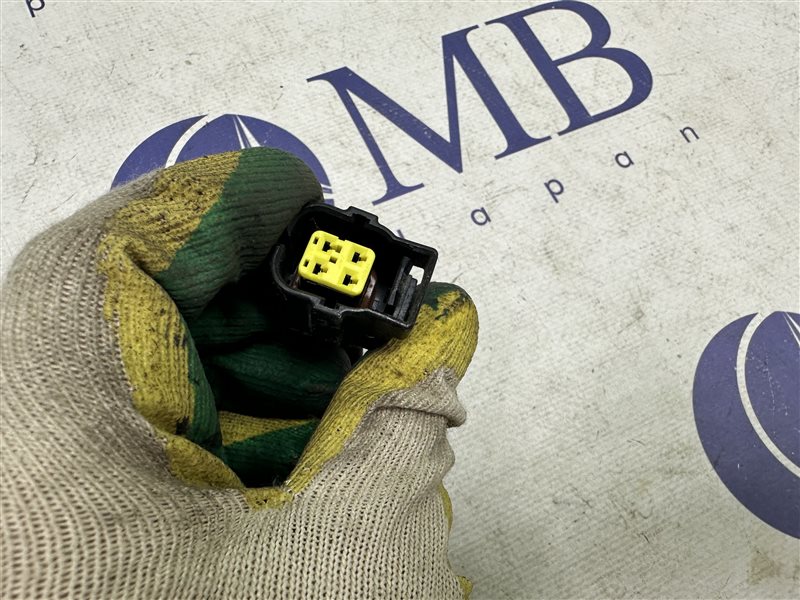 Датчик кислорода Mercedes-Benz E-Class W211 W211 272.964