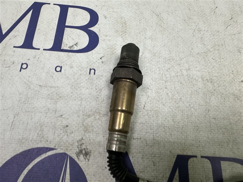 Датчик кислорода E-Class W211 2005 W211 272.964