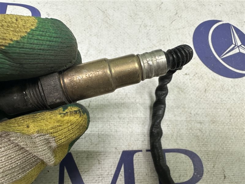 Датчик кислорода E-Class W211 2005 W211 272.964