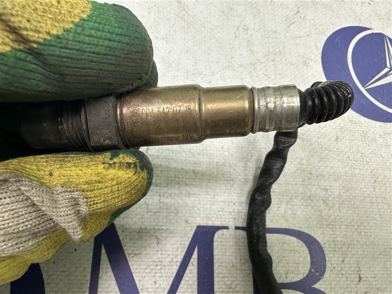 Датчик кислорода E-Class W211 2005 W211 272.964