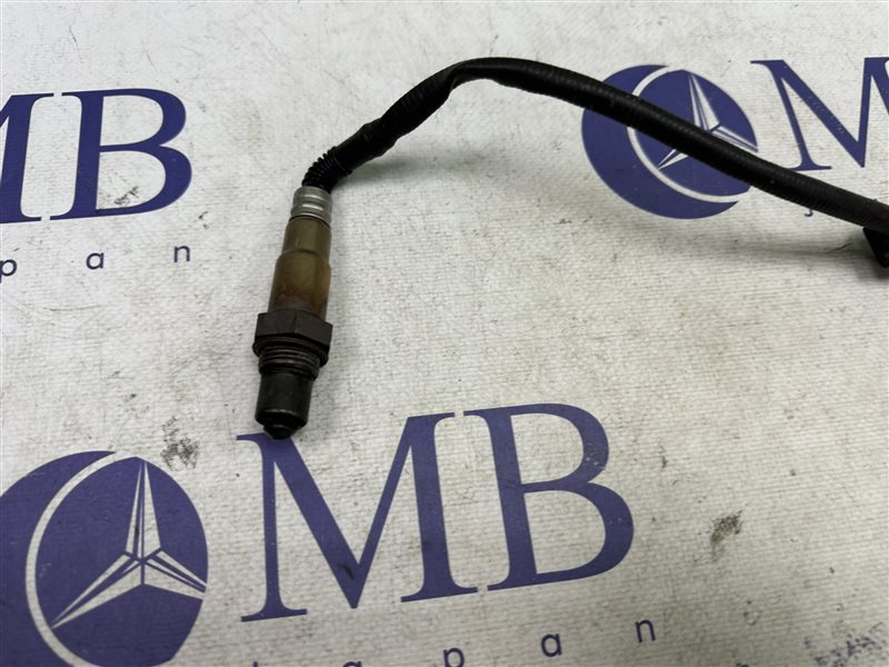 Датчик кислорода E-Class W211 2005 W211 272.964 Датчик кислорода E-Class W211 2005 W211 272.964