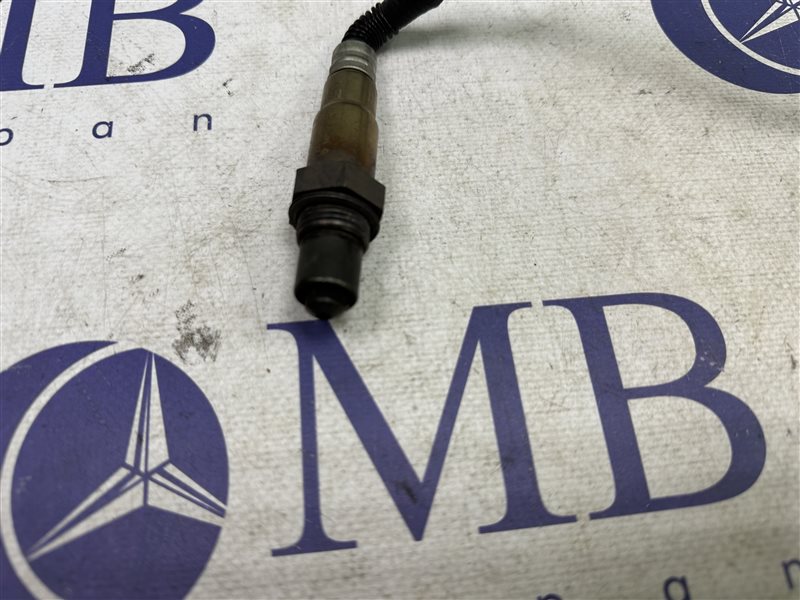 Датчик кислорода Mercedes-Benz E-Class W211 W211 272.964 Датчик кислорода Mercedes-Benz E-Class W211 W211 272.964