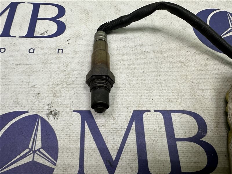 Датчик кислорода E-Class W211 2005 W211 272.964 Датчик кислорода E-Class W211 2005 W211 272.964