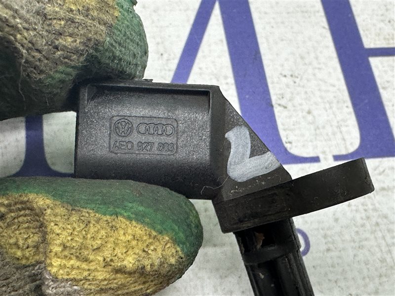 Датчик abs A6 2006 C6 BDW