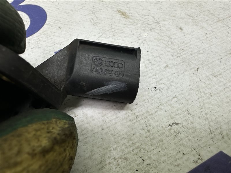 Датчик abs A6 2006 C6 BDW