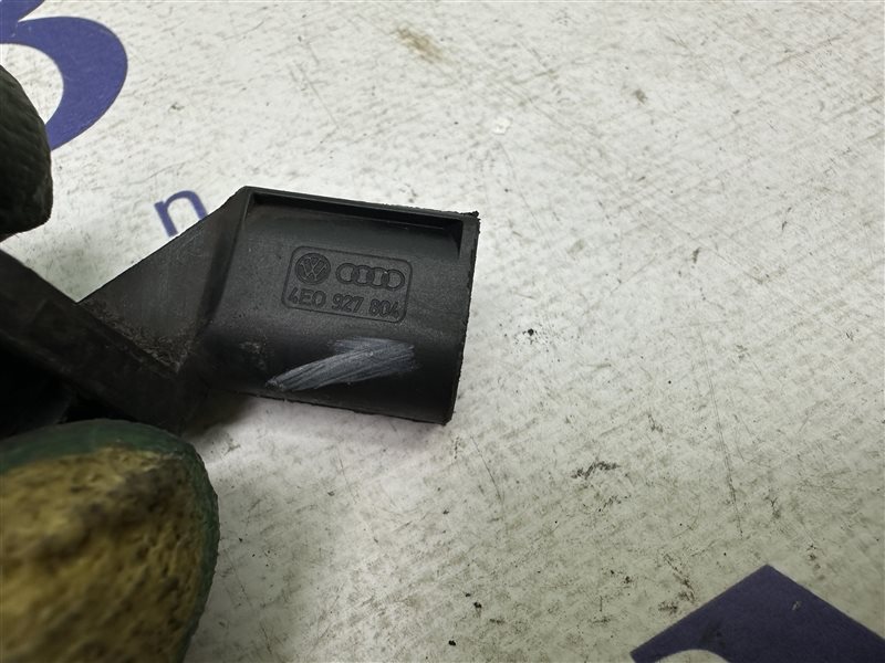Датчик abs A6 2006 C6 BDW
