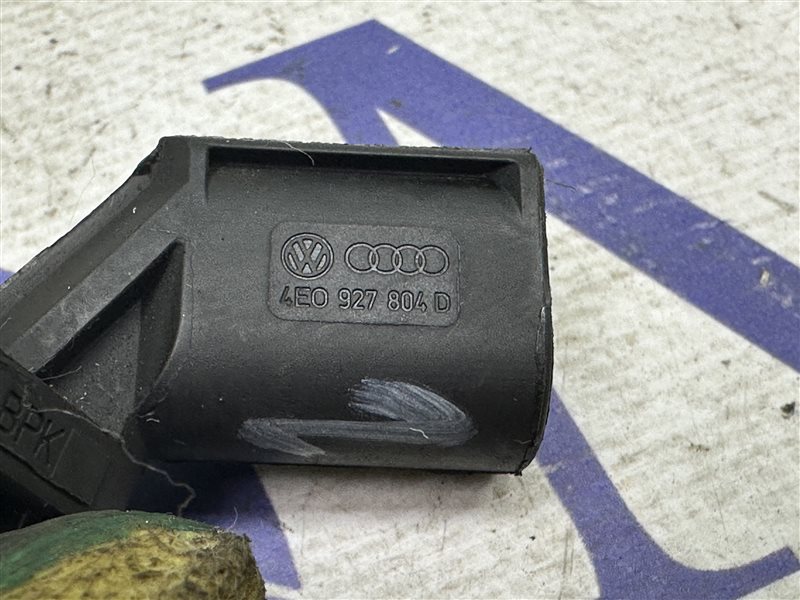 Датчик abs A6 2006 C6 BDW