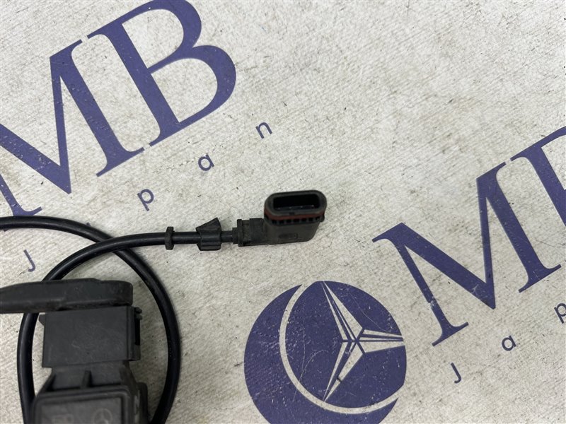 Датчик положения кузова Mercedes-Benz E-Class W211 W211 112.949