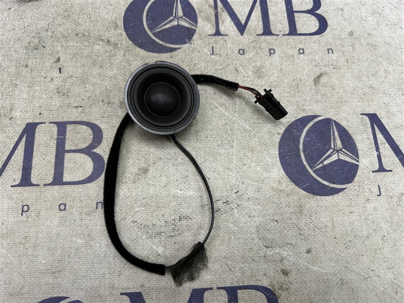 Динамик Volkswagen Touareg 2005 7L BMV 7L6035415 контрактная