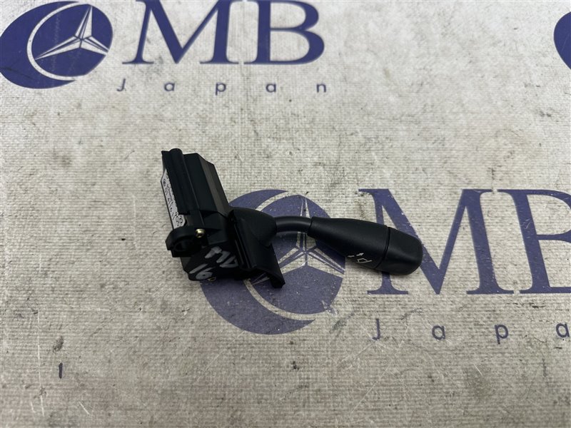 Переключатель регулировки рулевой колонки Mercedes-Benz E-Class W211 2004 W211 112.949 A0005453022 контрактная