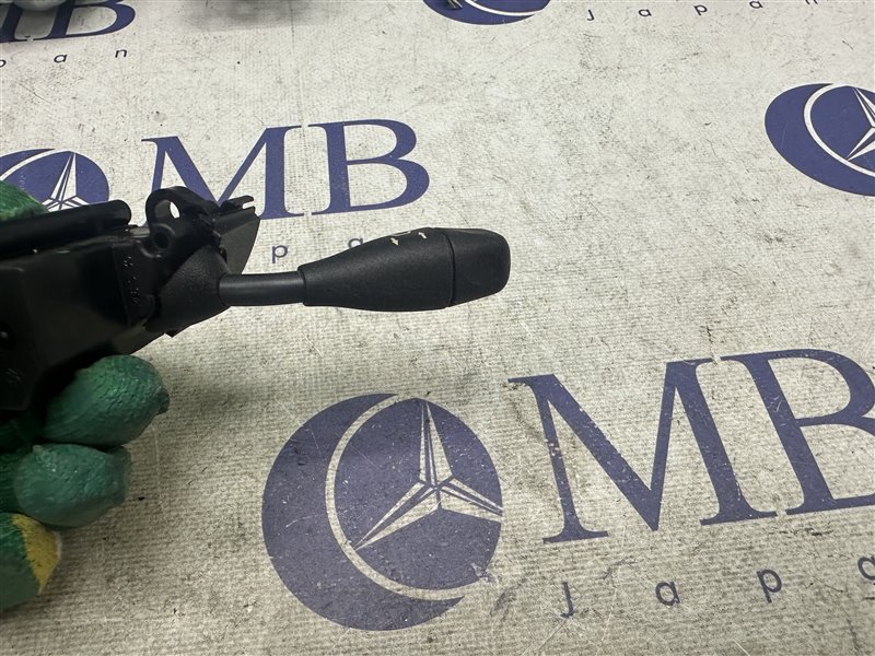 Переключатель регулировки рулевой колонки E-Class W211 2004 W211 112.949