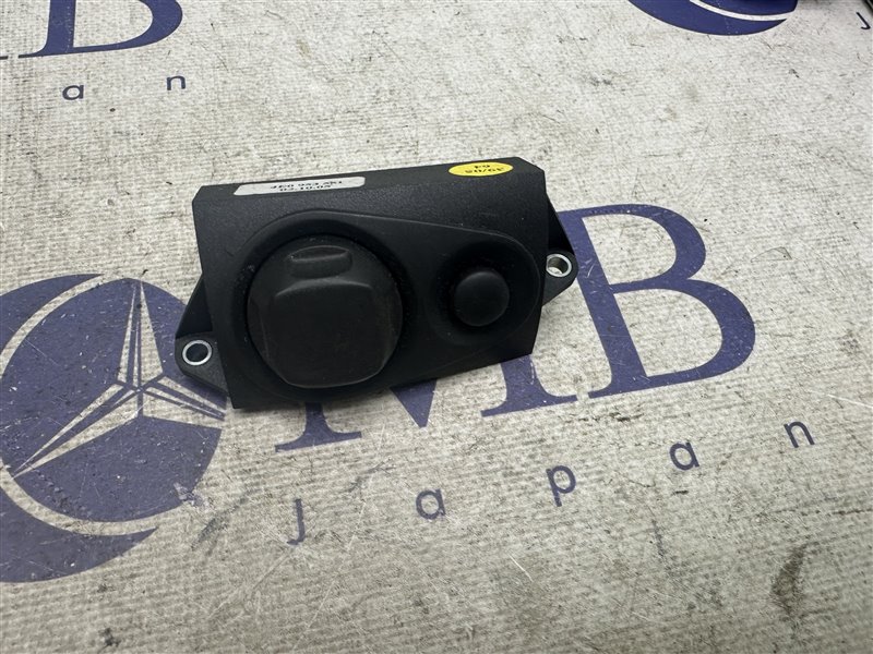 Кнопка управления рулевой колонкой Audi A6 2005 C6 BDW 4E0953551 контрактная